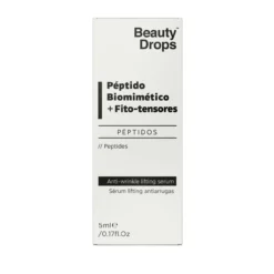sérum Lifting Antiarrugas Péptido