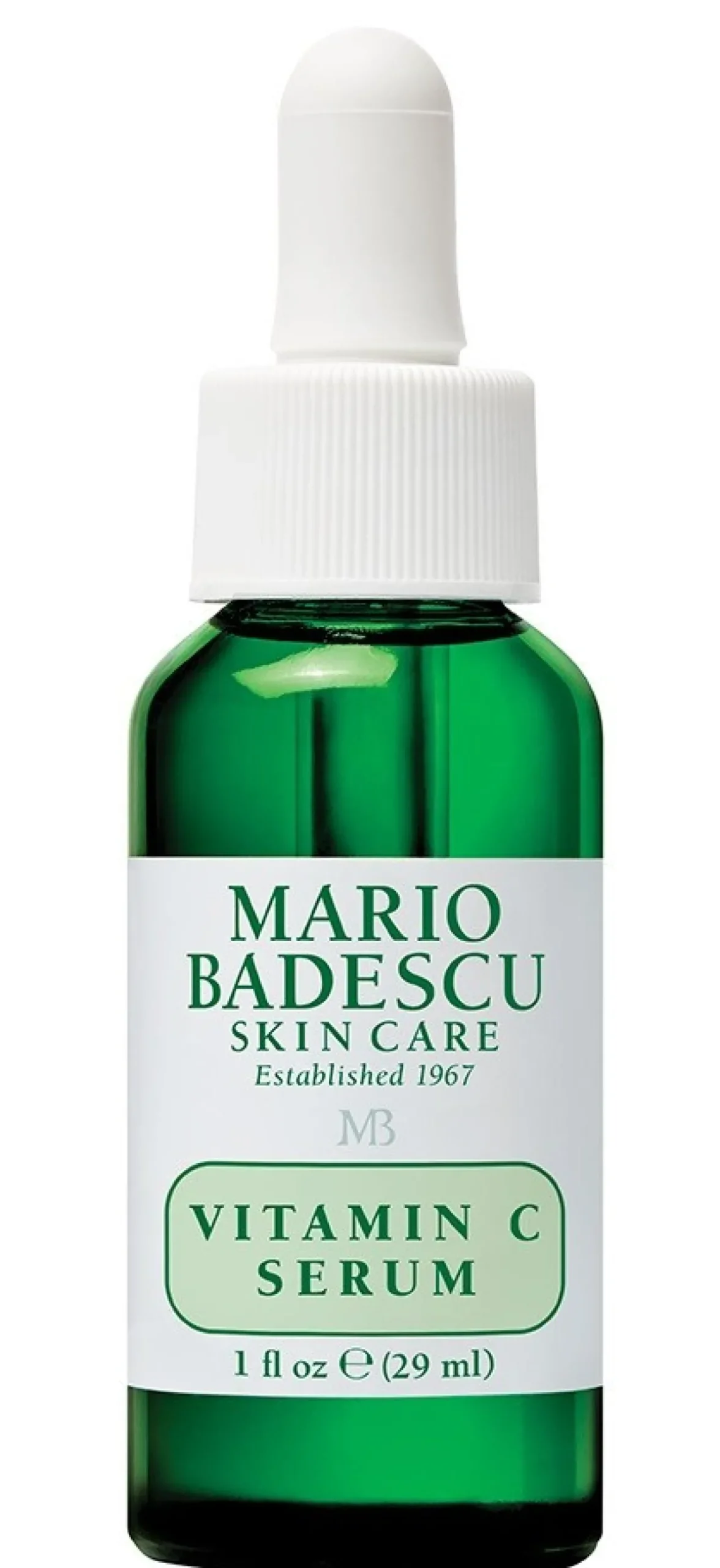 Sérum Ligero con Vitamina C Antiedad
