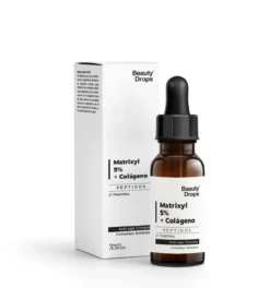 sérum Matrixyl 5% + Colágeno