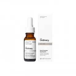 Sérum Multipéptidos para Ojos