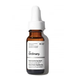 Sérum Multipéptidos para Ojos