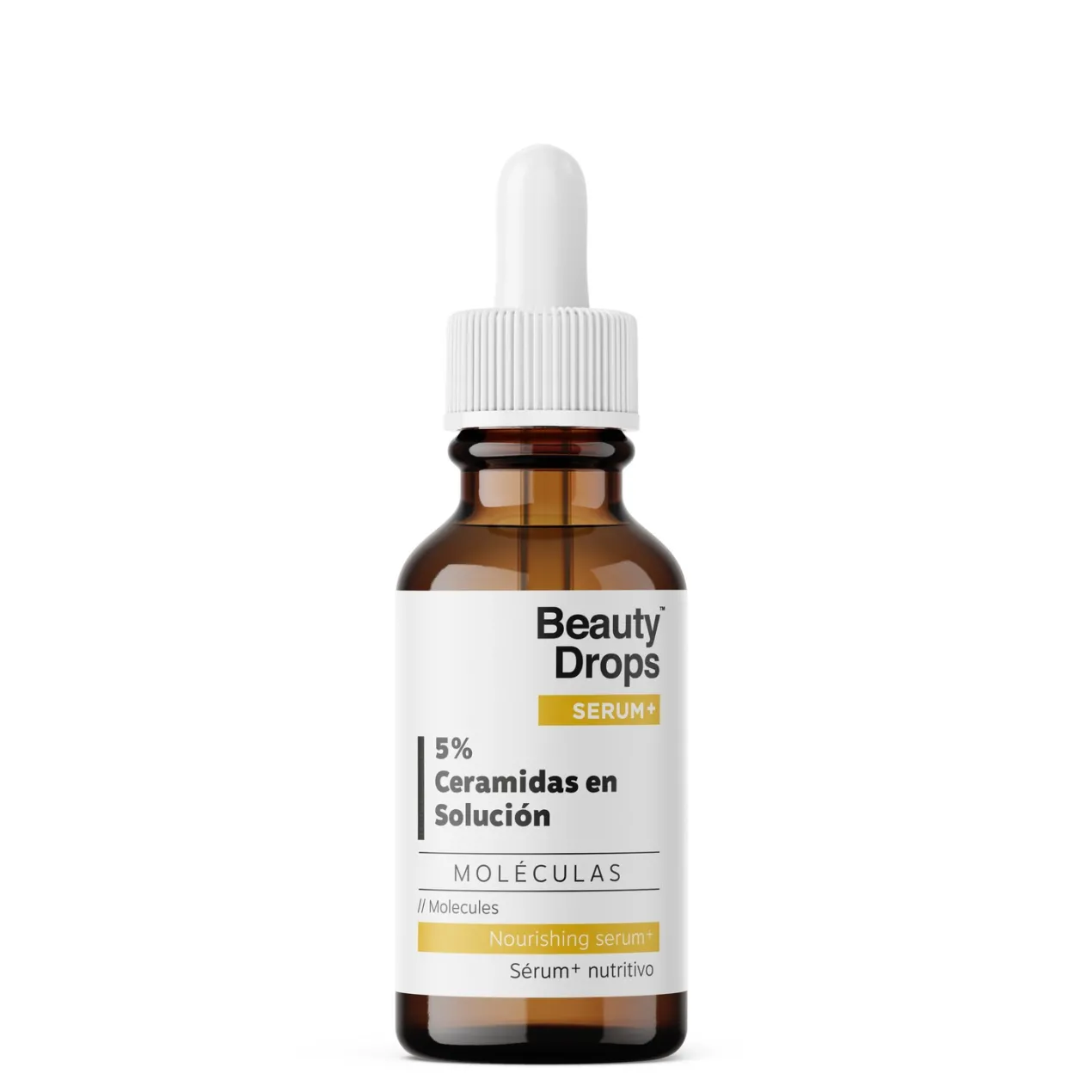 sérum Nutritivo 5% Ceramidas