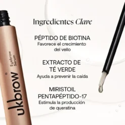 Sérum para Cejas