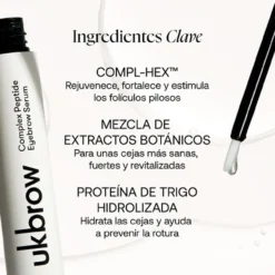 Sérum para Cejas Complex Peptide