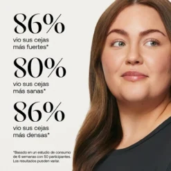 Sérum para Cejas Complex Peptide