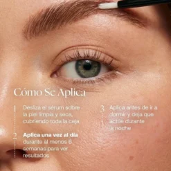 Sérum para Cejas Complex Peptide