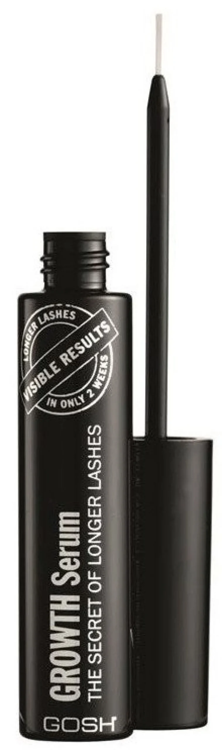 Sérum para Pestañas Growth Serum The Secret of Longer Lashes