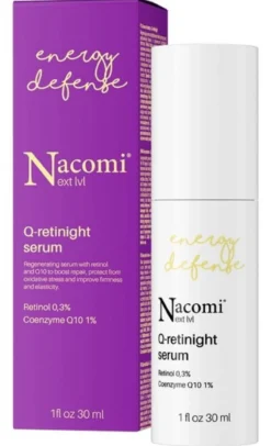 Sérum Regenerador Q-retinight