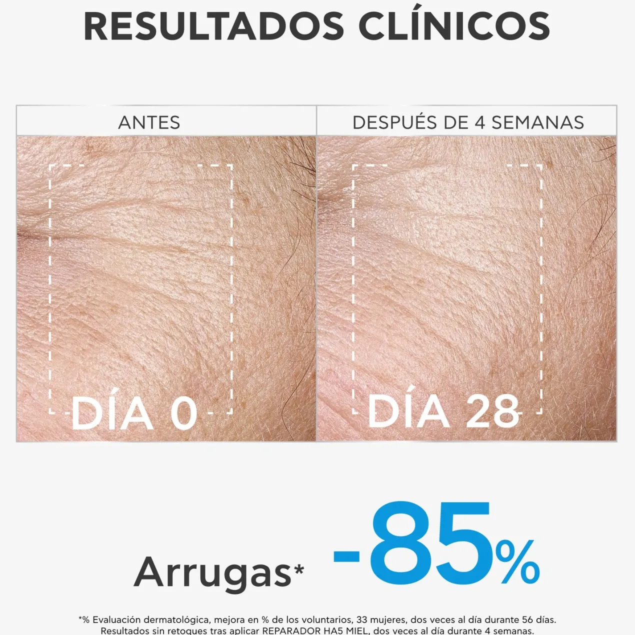 Sérum Reparador HA5 Honey Repair