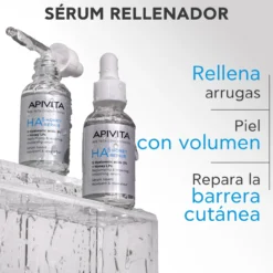 Sérum Reparador HA5 Honey Repair