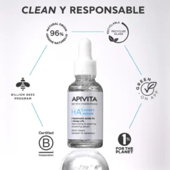 Sérum Reparador HA5 Honey Repair