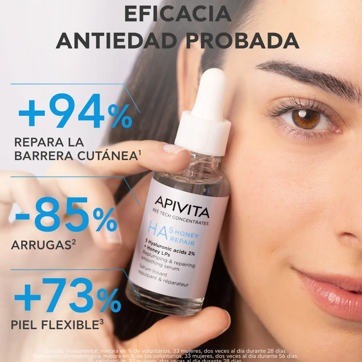 Sérum Reparador HA5 Honey Repair