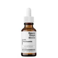 sérum Unificador del Tono 15% Niacinamida