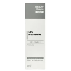 sérum Unificador del Tono 15% Niacinamida