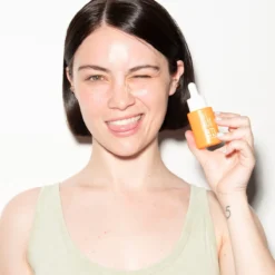 Sérum Vitamina C Orange