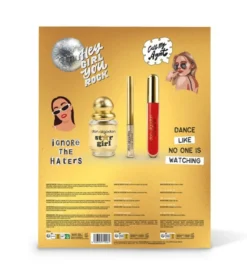 Star Girl Estuche de Regalo