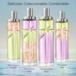 Starlicious Berry Licorice Eau de Toilette