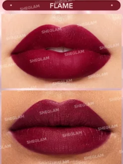 Starlight Velvet Barra de Labios