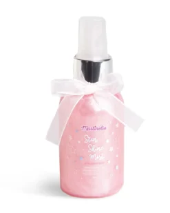 Star Shine Mist Bruma Corporal Brillante