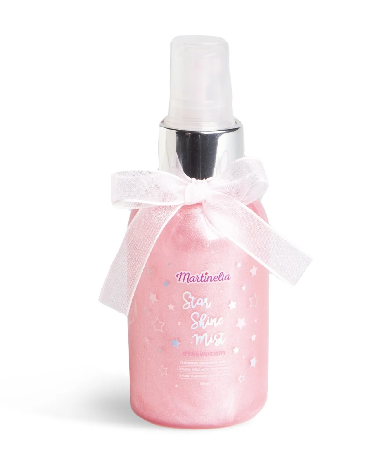 Star Shine Mist Bruma Corporal Brillante