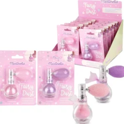 Starshine Shimmer Powder Assorted