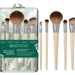 Start The Day Beautifully Kit Set 5 Brochas