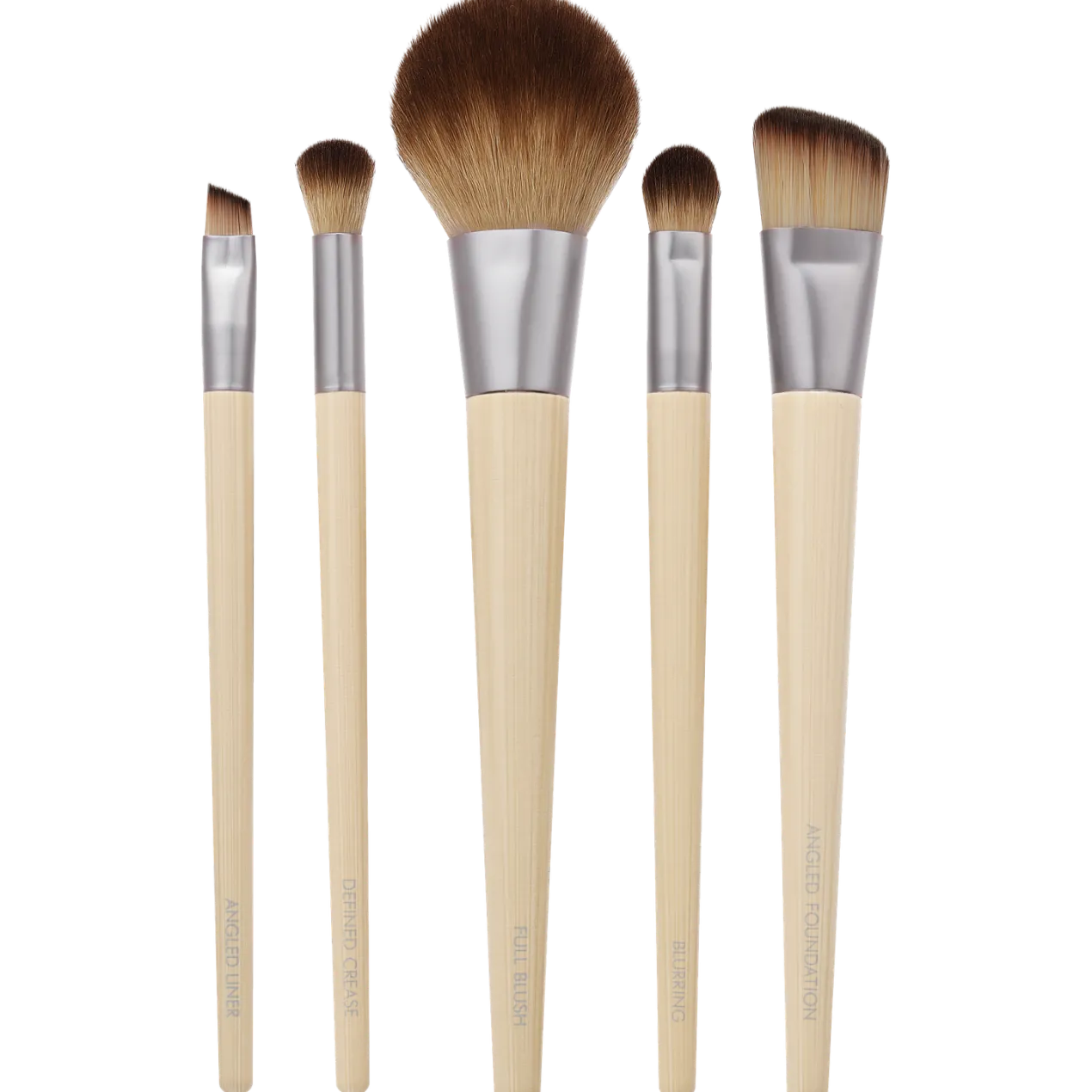 Start The Day Beautifully Kit Set 5 Brochas
