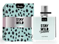 Stay Wild Untamed Eau de Parfum