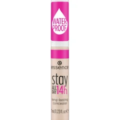 Stay All Day Corrector de Larga Duración 14 Horas