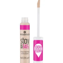 Stay All Day Corrector de Larga Duración 14 Horas