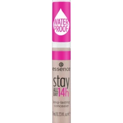 Stay All Day Corrector de Larga Duración 14 Horas
