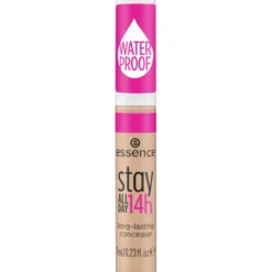 Stay All Day Corrector de Larga Duración 14 Horas