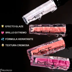 Stayin' Glossy Lip Gloss Brillo de Labios