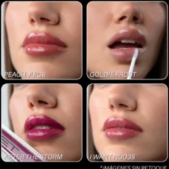 Stayin' Glossy Lip Gloss Brillo de Labios