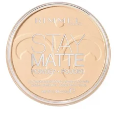 Stay Matte Polvos Matificantes