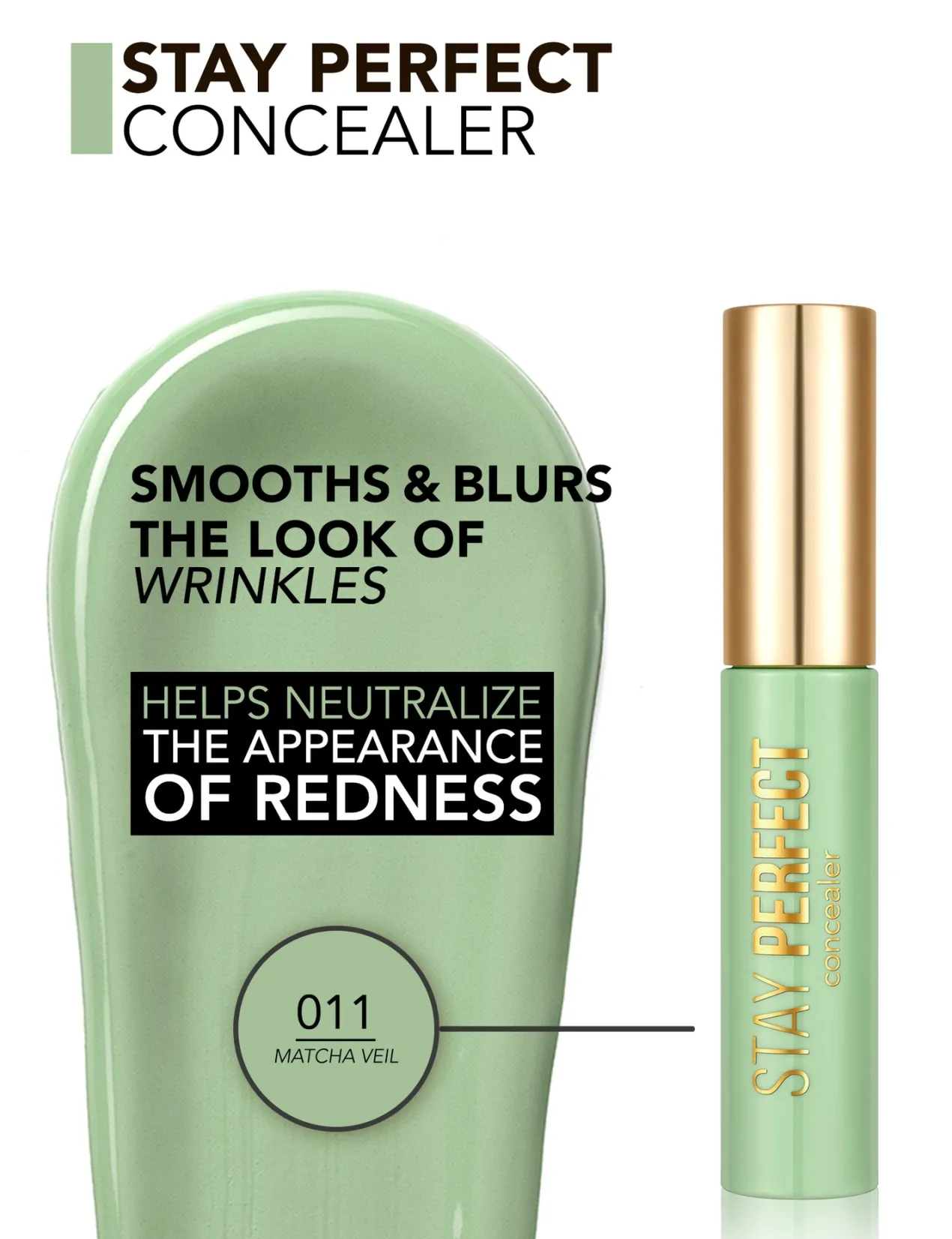 Stay Perfect Concealer Corrector