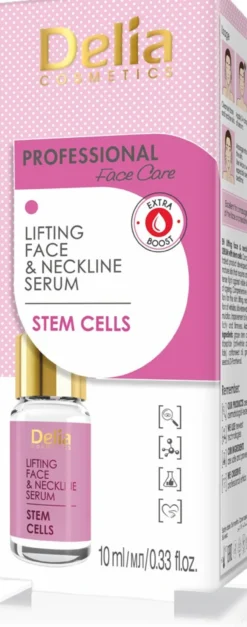 Stem Cells Sérum