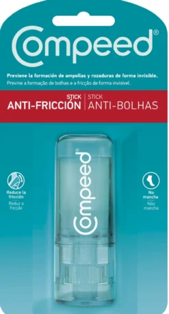Stick Anti-friccion
