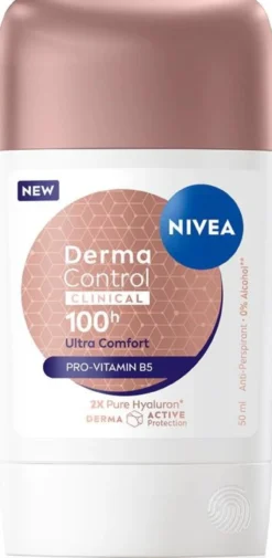 Stick Derma Control Ultra Comfort