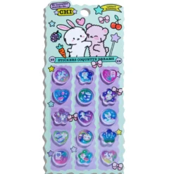 Stickers Coquette Dreams