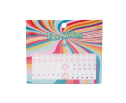 Stickers Faciales