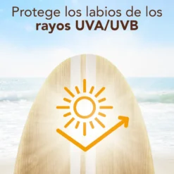 Stick Labial Aloe Vera SPF30