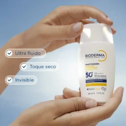 Stick Pedriatrics Fotoprotector SPF50