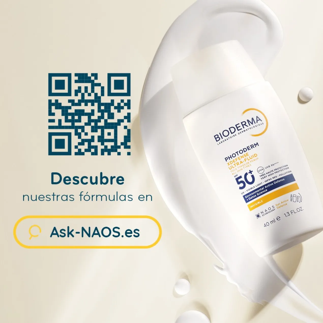 Stick Pedriatrics Fotoprotector SPF50