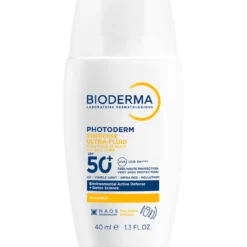 Stick Pedriatrics Fotoprotector SPF50