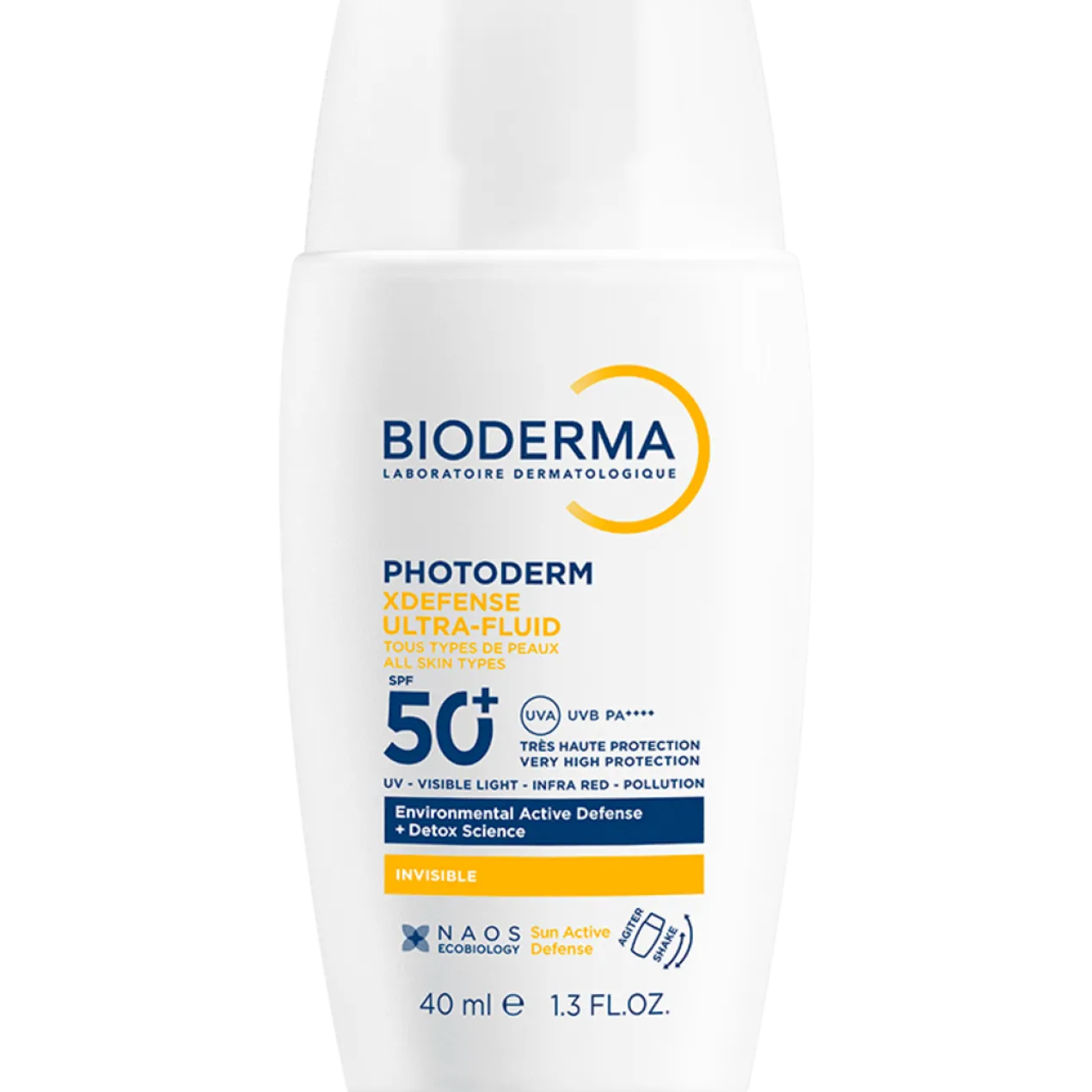 Stick Pedriatrics Fotoprotector SPF50