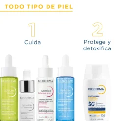 Stick Pedriatrics Fotoprotector SPF50