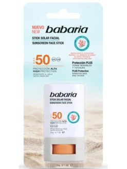 Stick Protector Facial SPF50