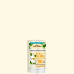 Stick Protector Solar Facial con Monoï SPF 50