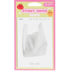 Sticky Notes 30 Notas Adhesivas